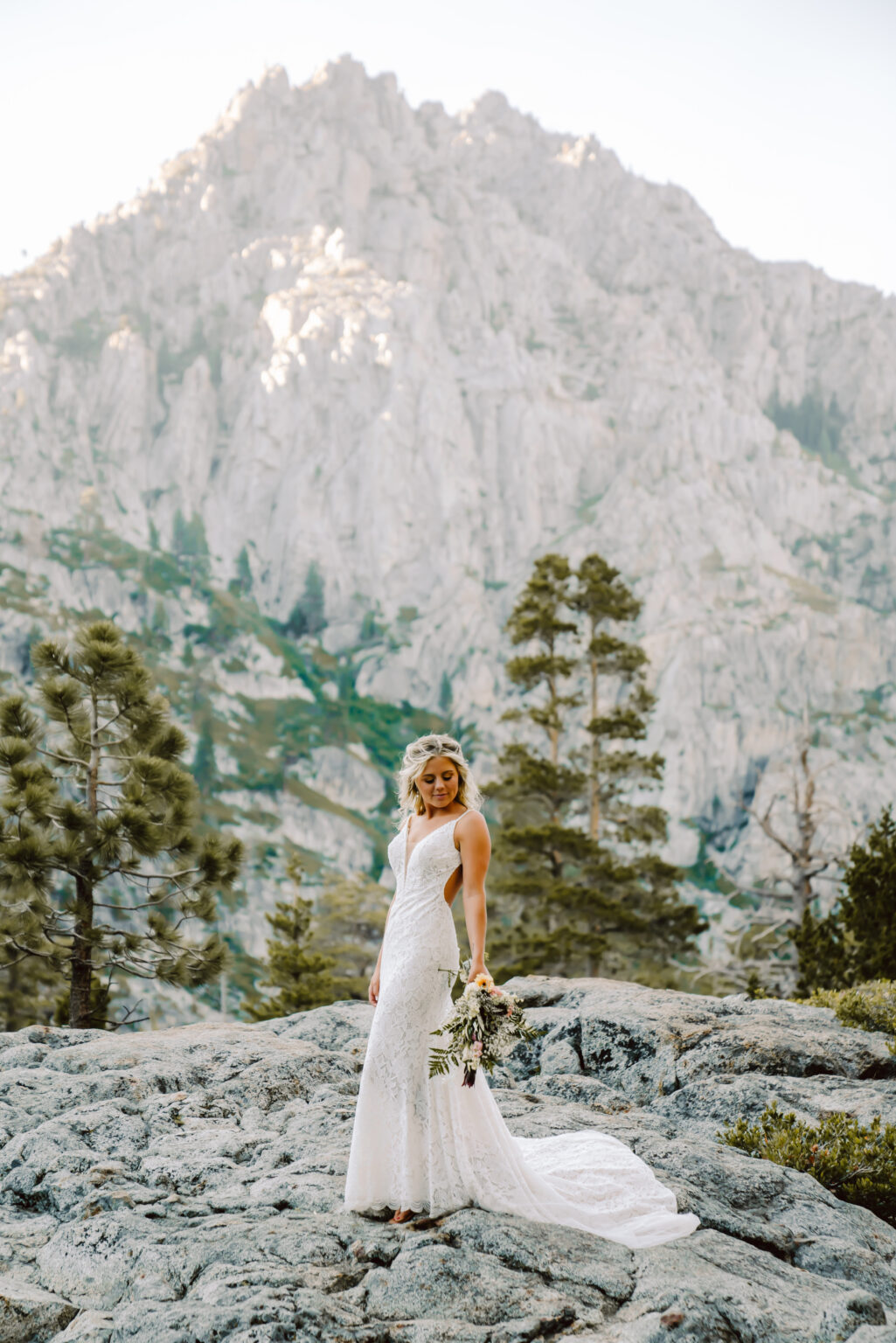 What to Wear When You Elope Elopement Dresses Mindful Media Photography