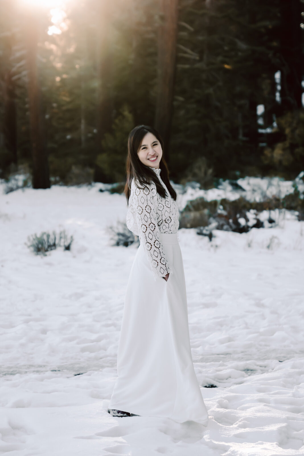 What to Wear When You Elope Elopement Dresses Mindful Media Photography